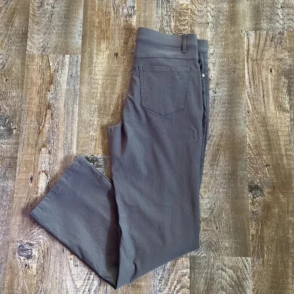 Simon Chang Denim | Pants